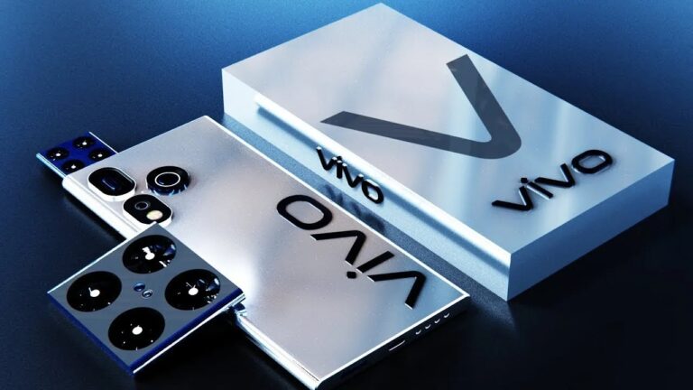 vivo drone camera phone price